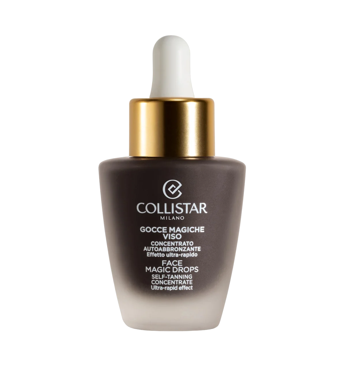Magic Drops Selftanning Concentrate