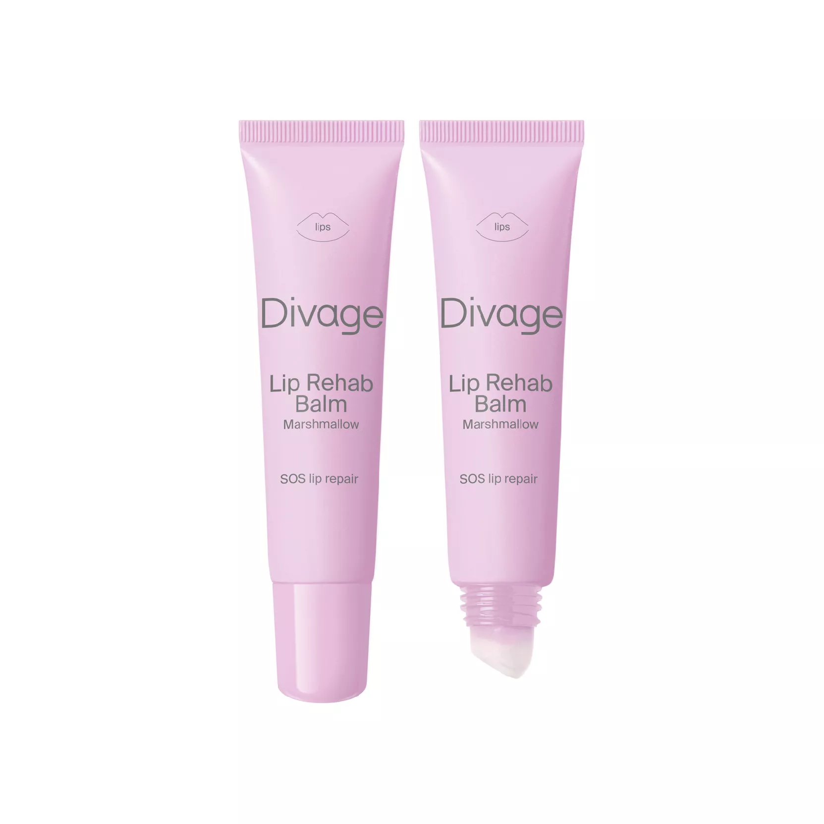 Lip Rehab Balm