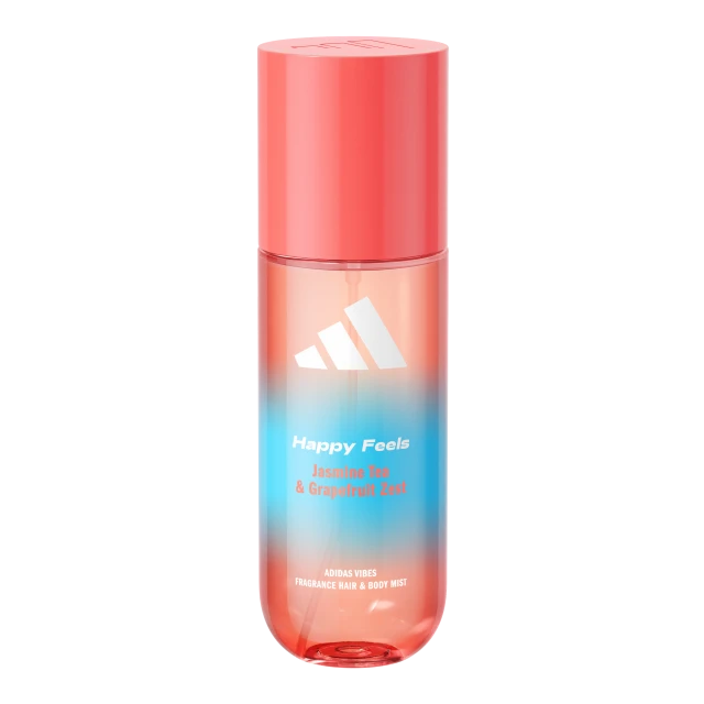 Body Mist Vibes Happy Feels
