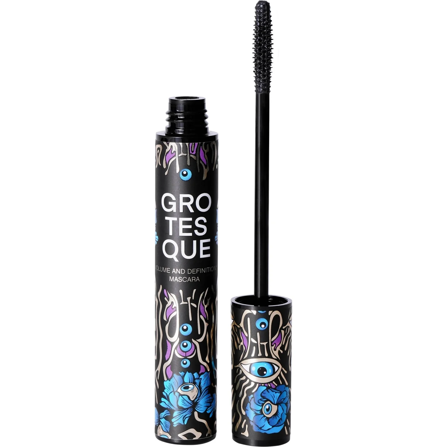 Mascara Grotesque