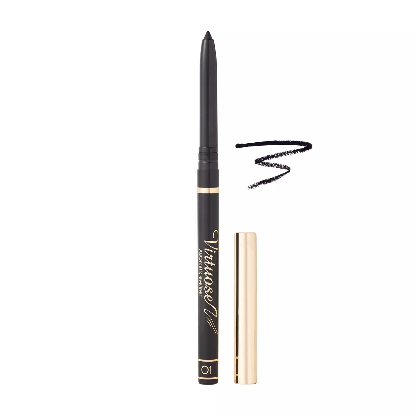 Automatic Eye Pencil Virtuose