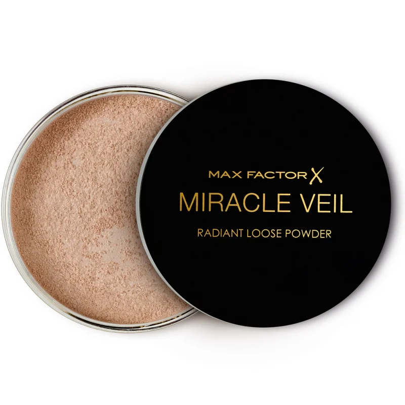 Miracle Veil Radiant Loose Powder image 2