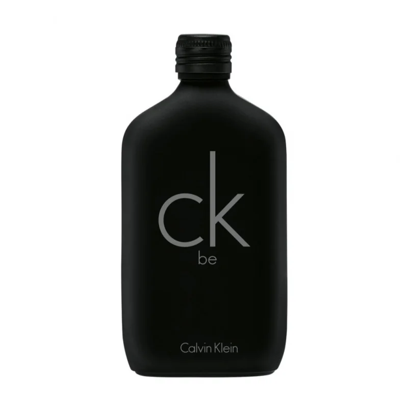 CK Be Eau de Toilette image 1