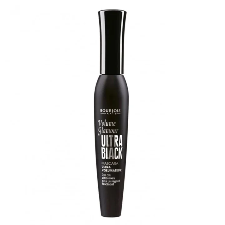 Volume Glamour Mascara