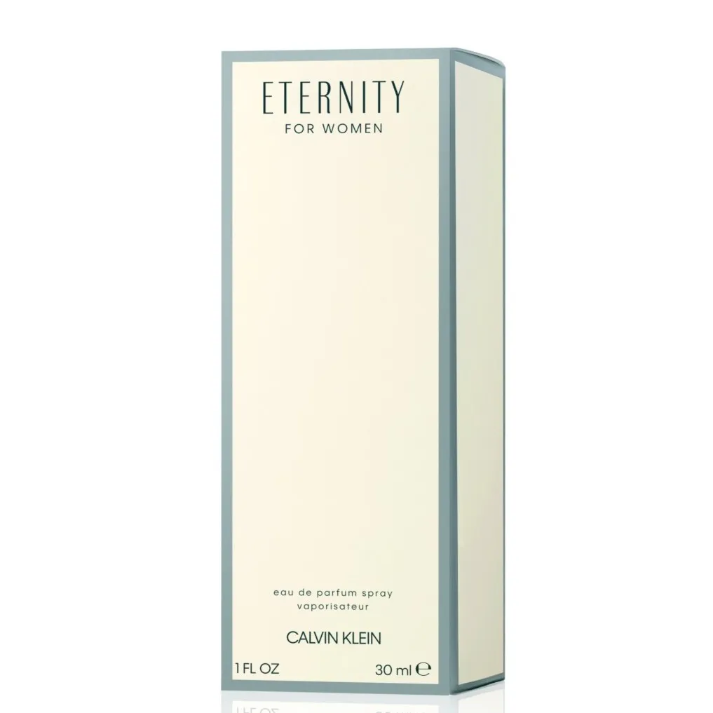 Eternity Eau de Parfum image 2