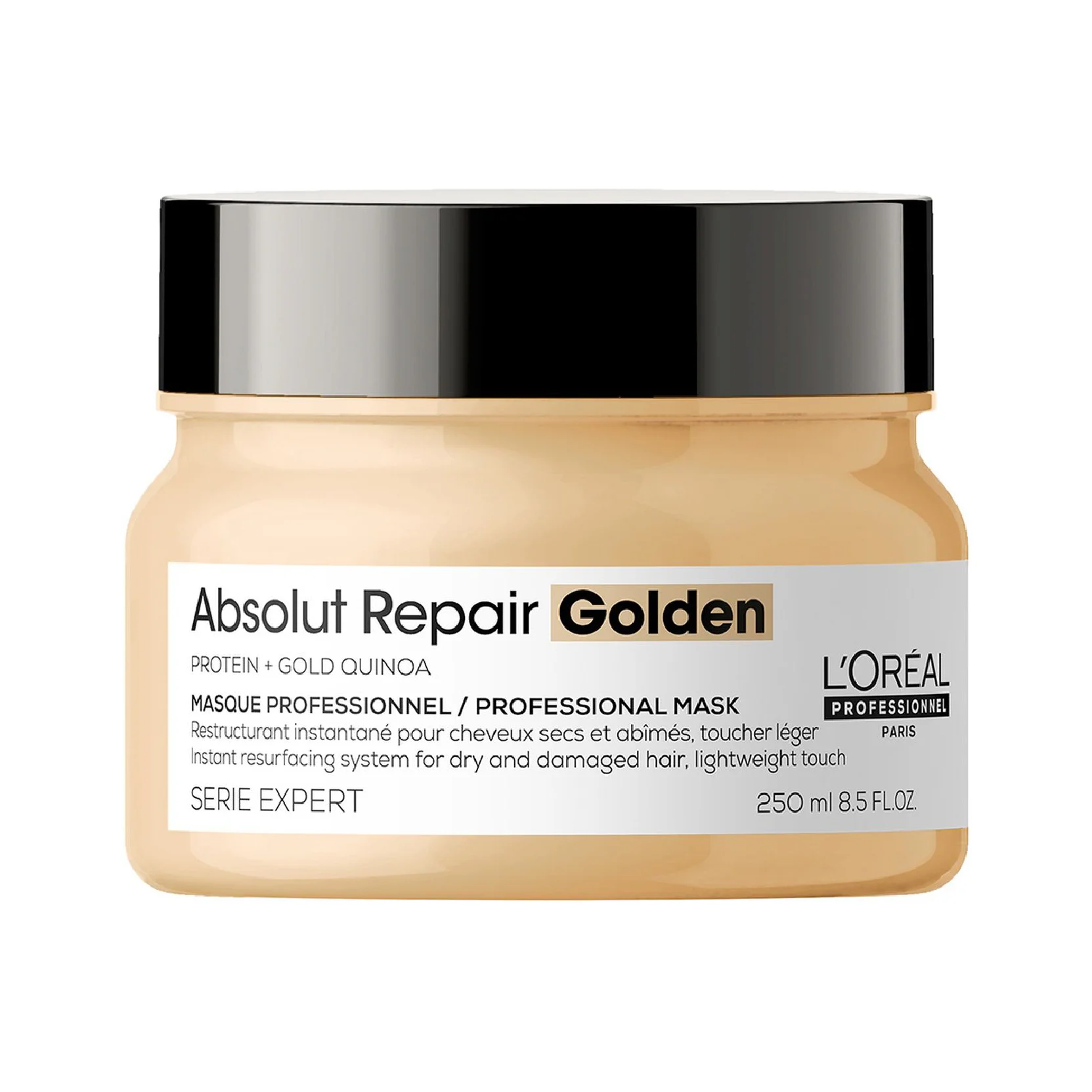 Absolut Repair Gold Mask