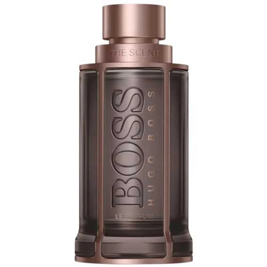The Scent For Him Le Parfum