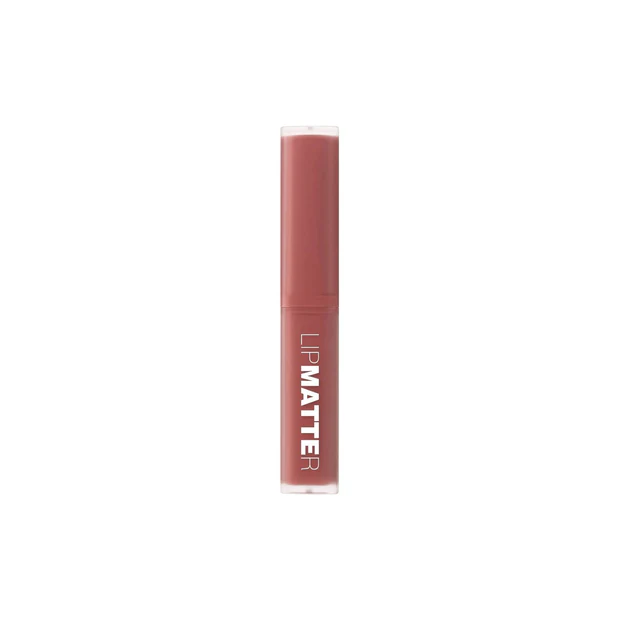 Lipmatter Soft Matte Lipstick Blunt Force  image 1