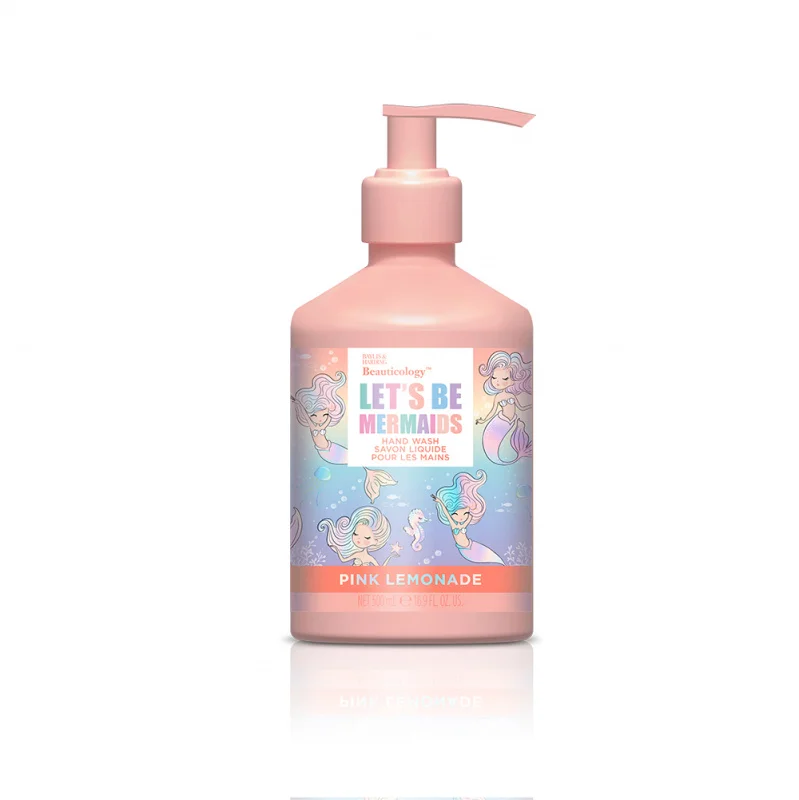 Hand Wash Beauticology Let's Be Mermaids