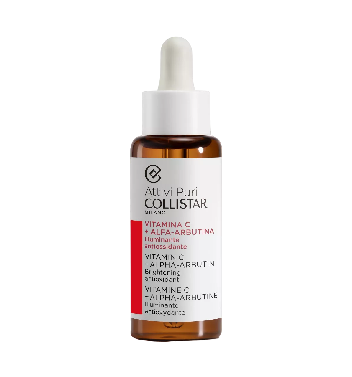 Attivi Puri Vitamin C+Alpha-Arb Anti-Oxidant