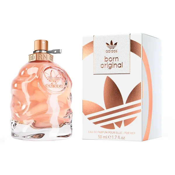 Born Original Eau De Parfume  image 2