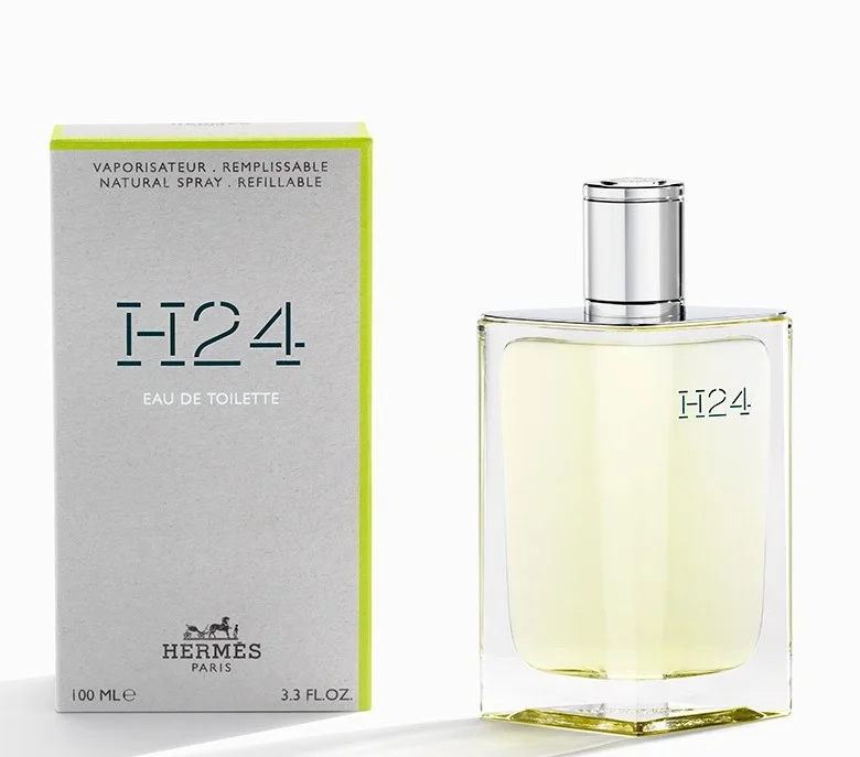 H24 Eau De Toilette image 2