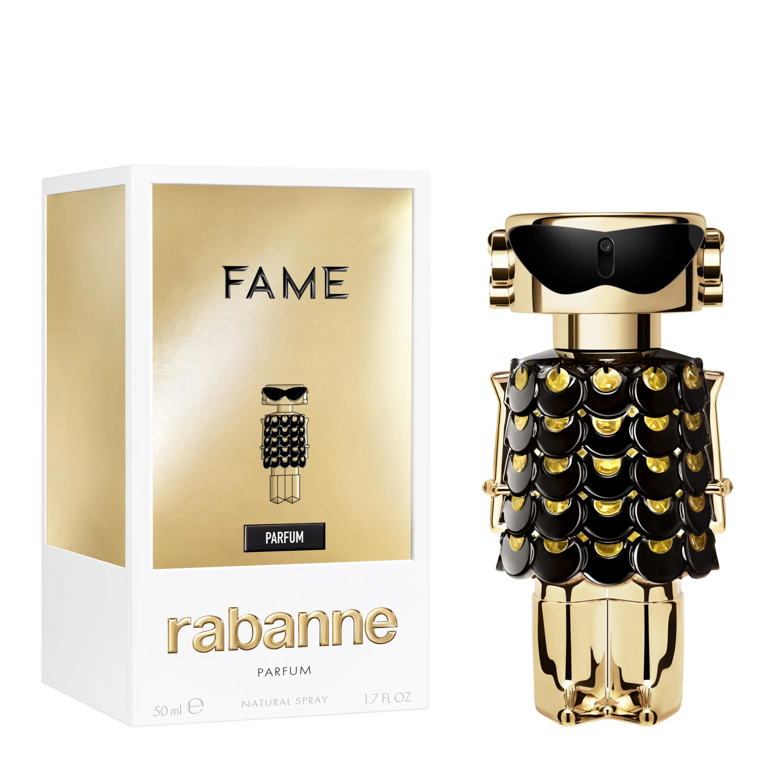 Fame Parfum image 2