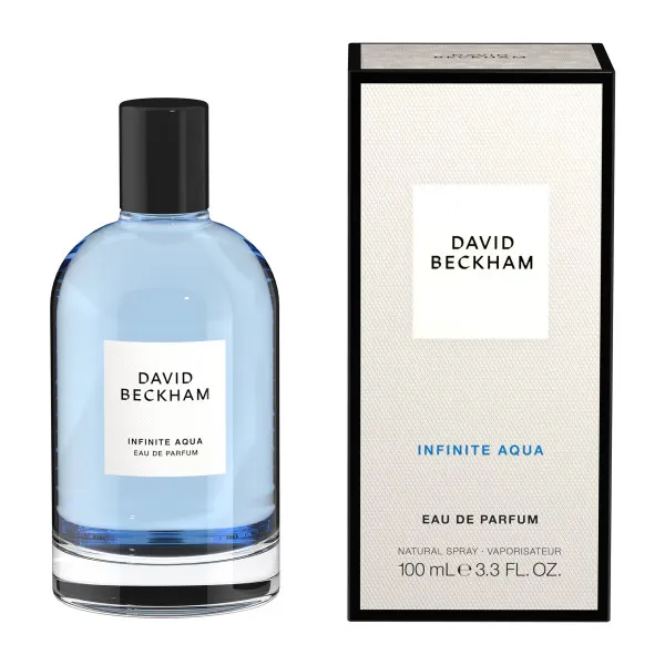 Infinite Aqua EAU DE PARFUM image 2