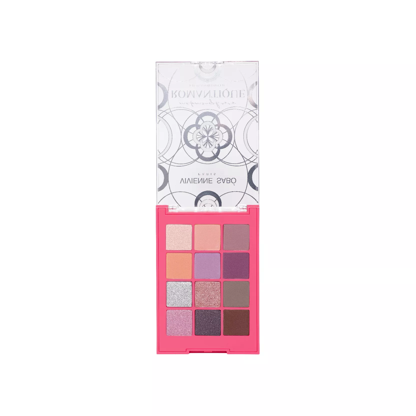 Eyeshadow Palette Metamourphoses