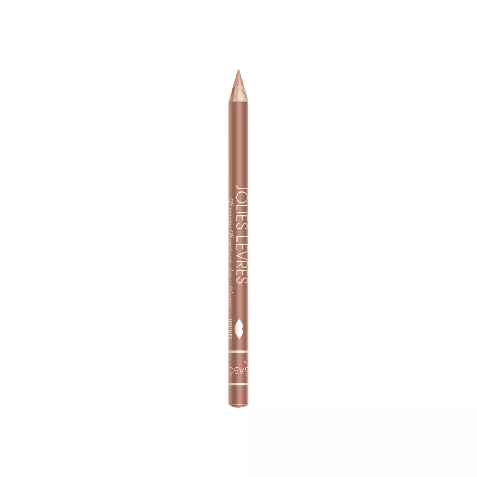 Lip Liner Jolies Levres