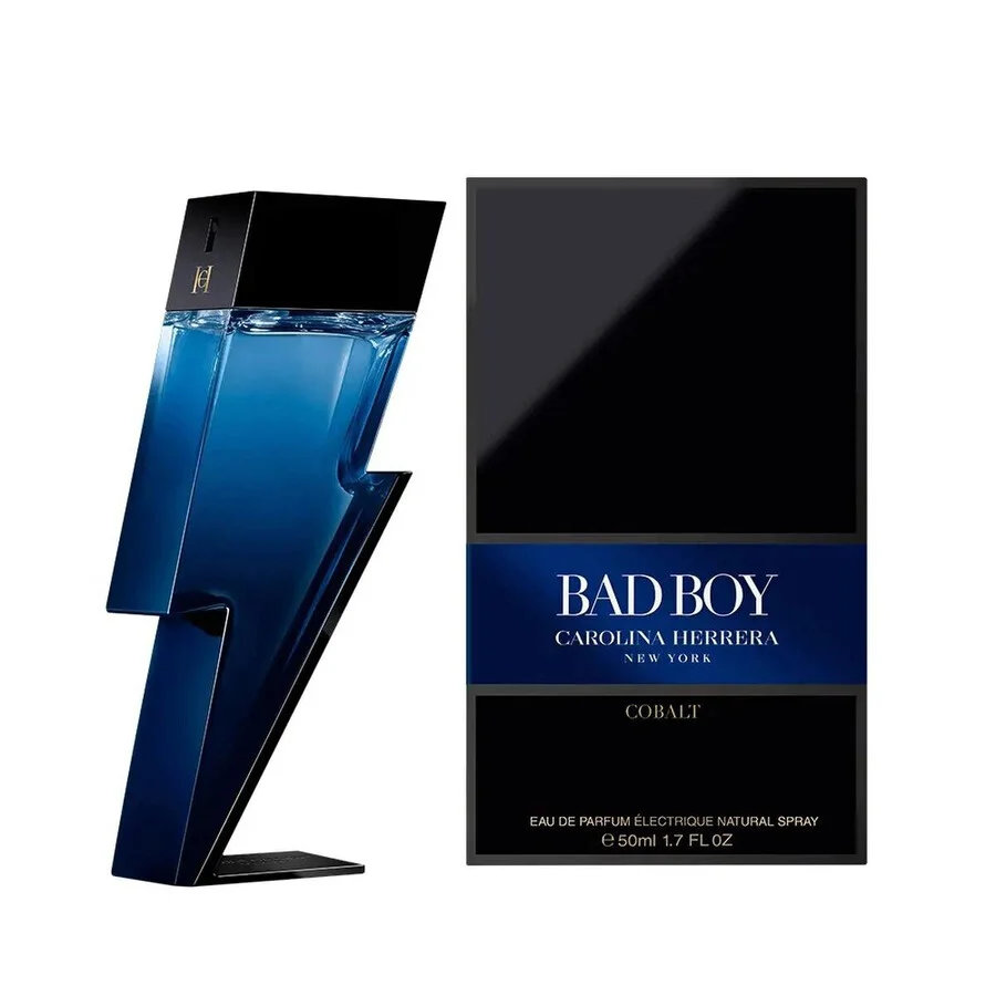 Bad Boy Cobalt Eau De Parfum image 2