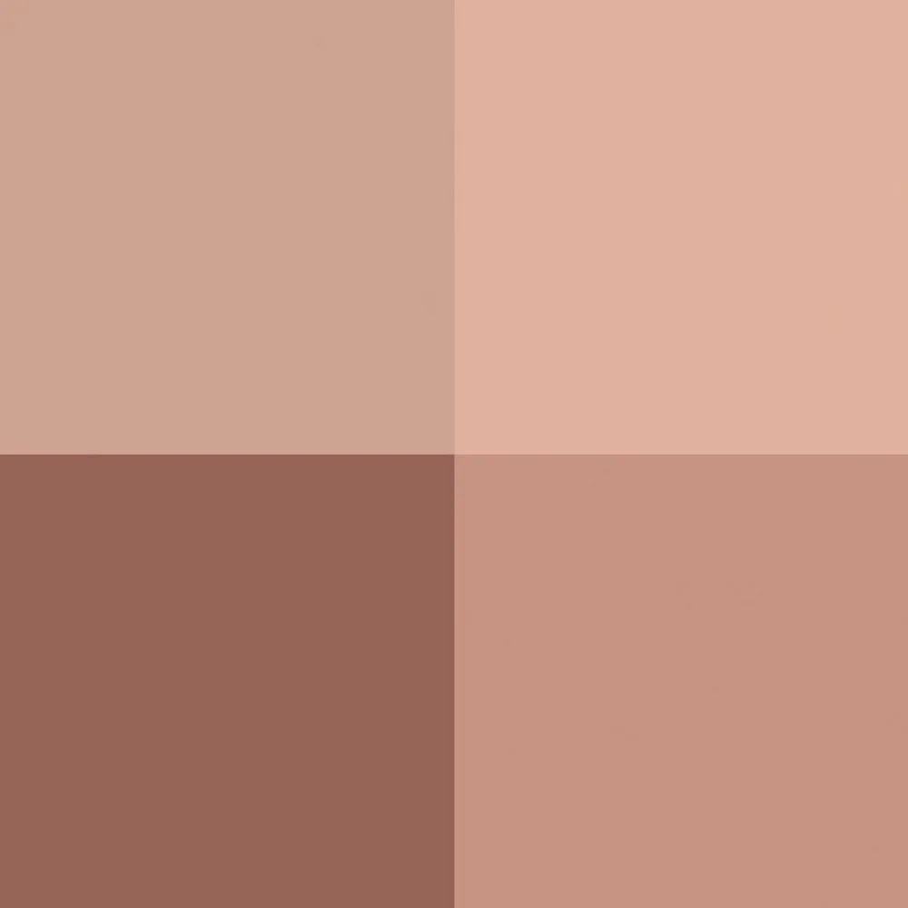 Couture Mini Clutch Eyeshadow Palette 600 image 3