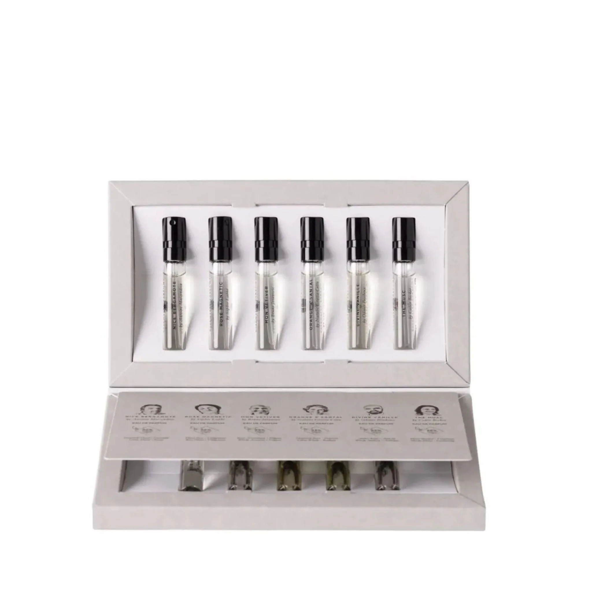 Discovery Coffret  image 2