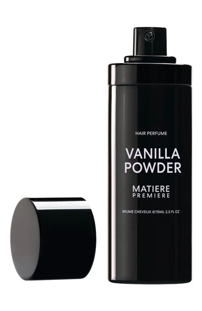 Vanilla Powder Hair Perfume image 2