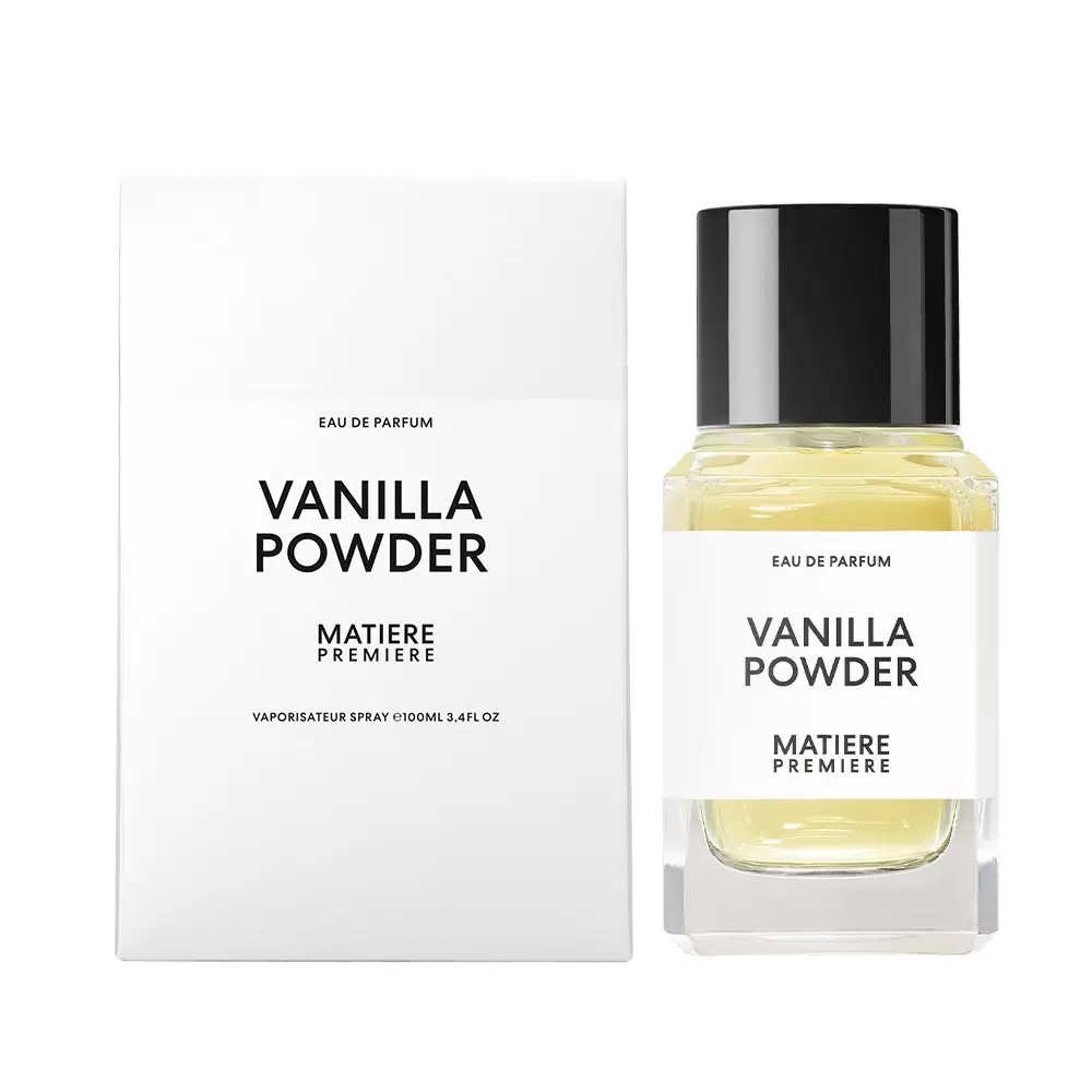 Vanilla Powder EDP image 3