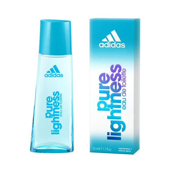 Pure Lightness Eau de Toilette image 2