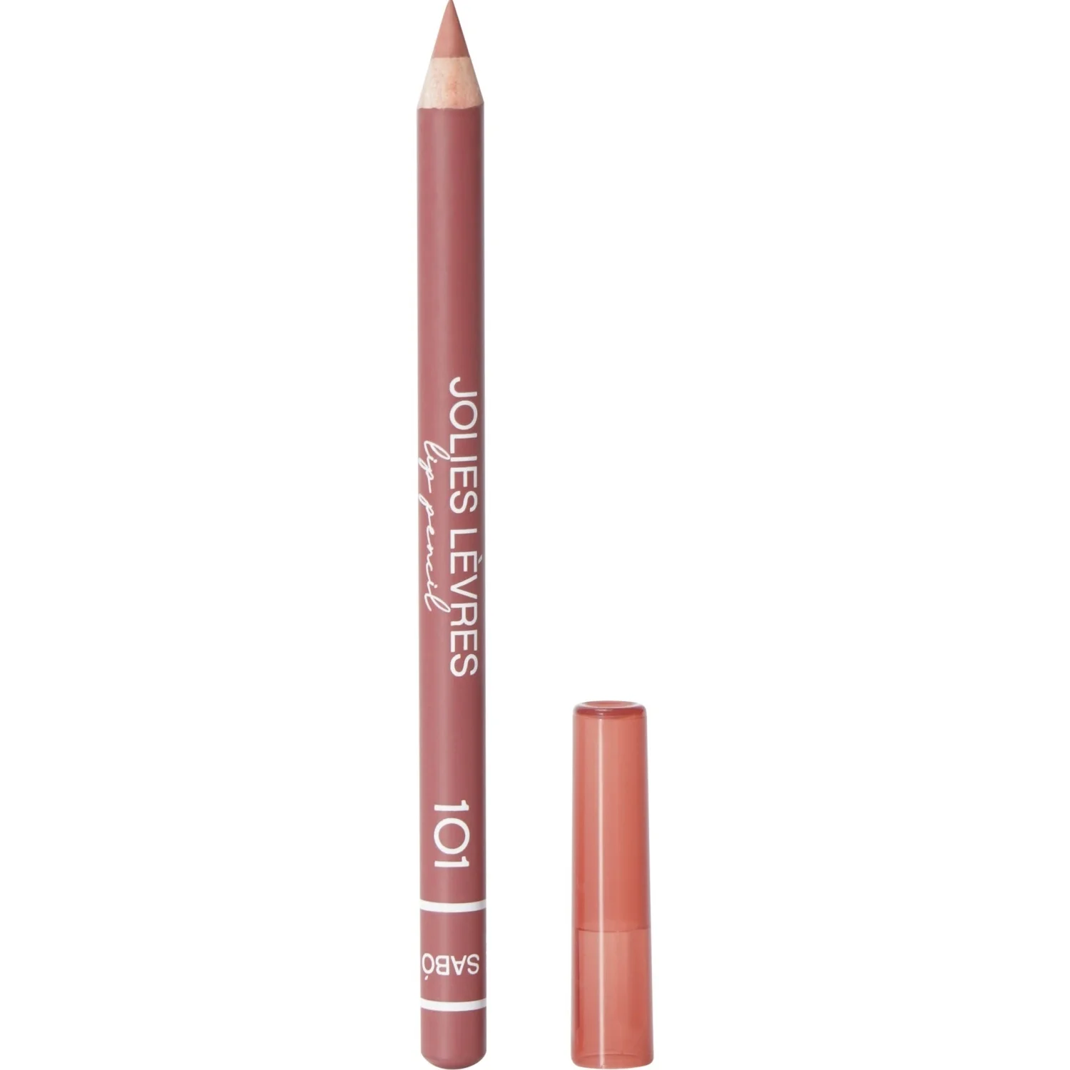 Lip Liner Jolies Levres