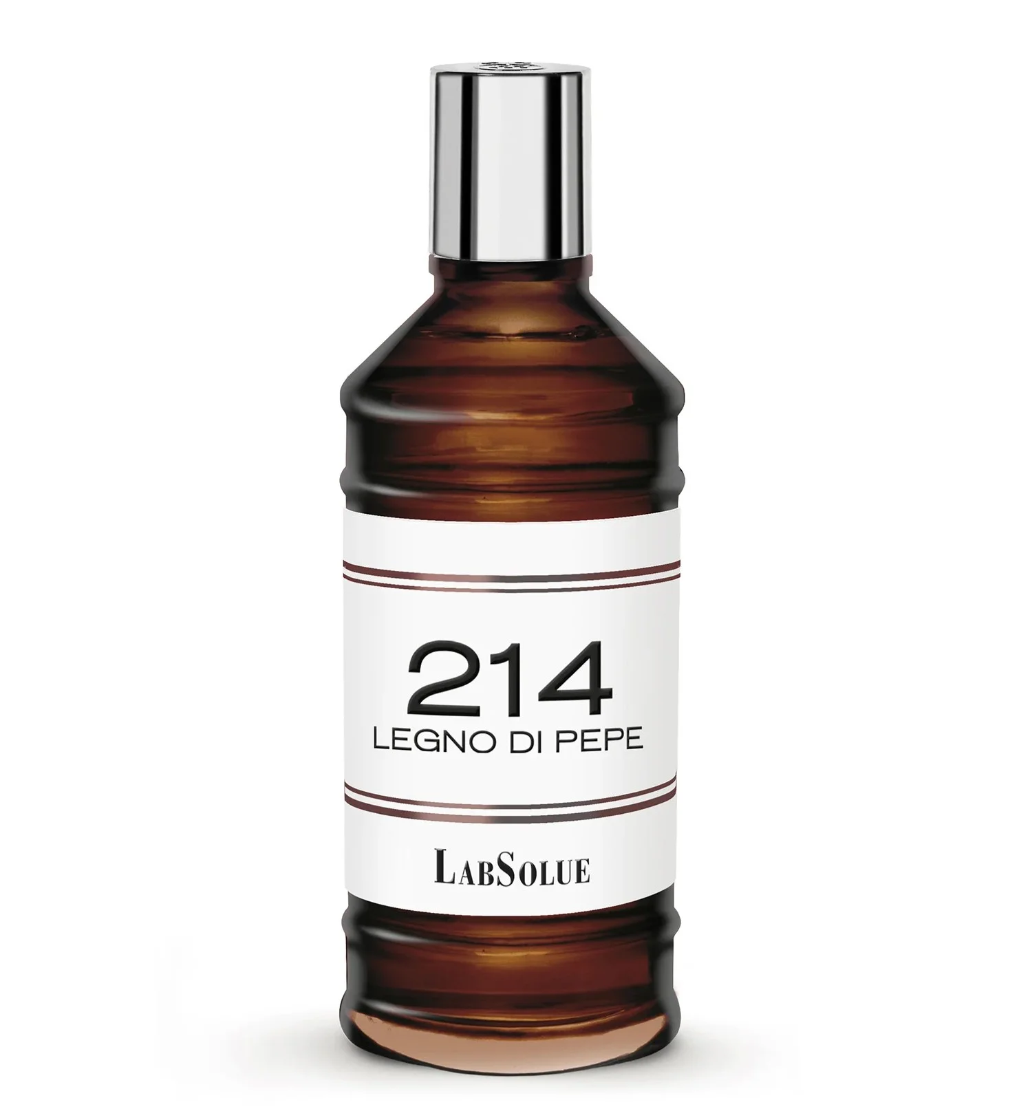214 Legno di Pepe Eau De Parfum 