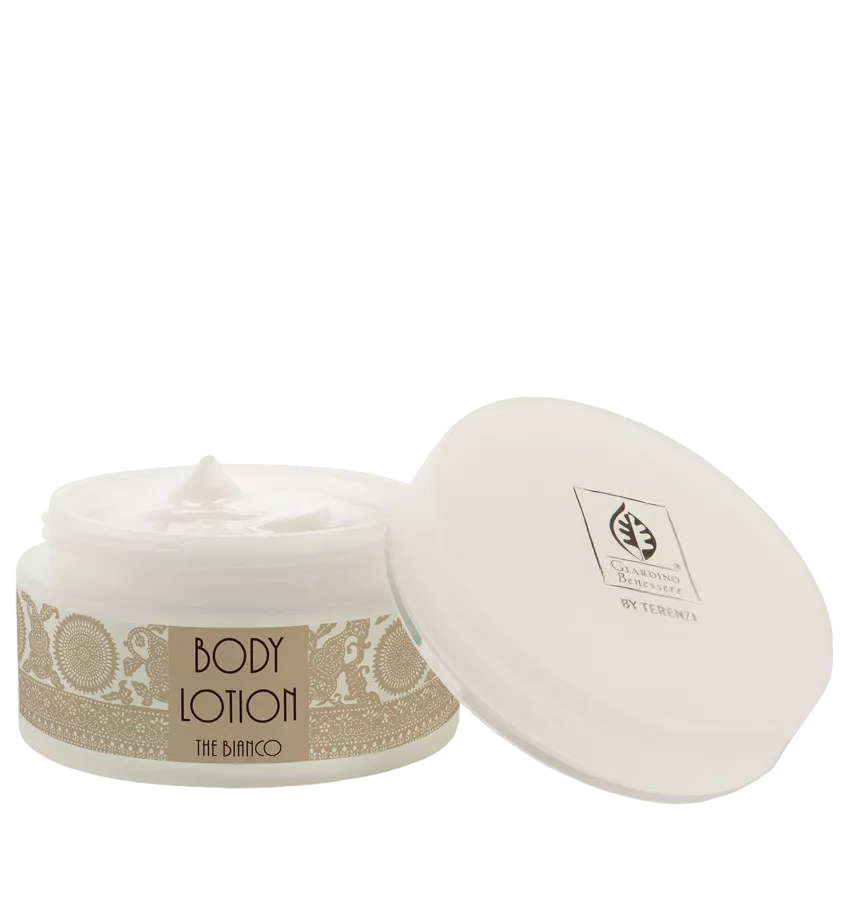 The Bianco Body Lotion