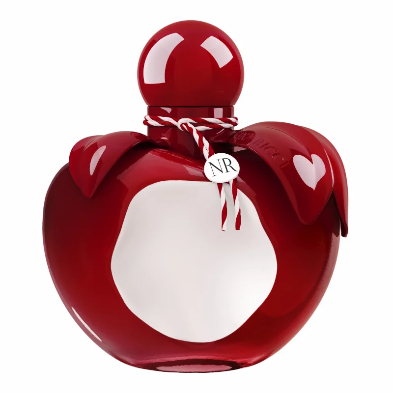 Nina Rouge Eau de Toilette  image 1