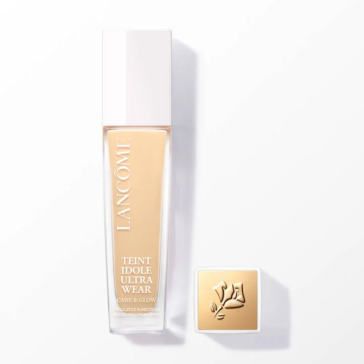 Foundation Teint Idole Ultra Glow 