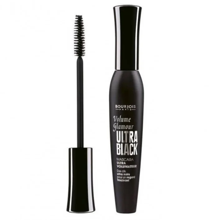 Volume Glamour Mascara image 2