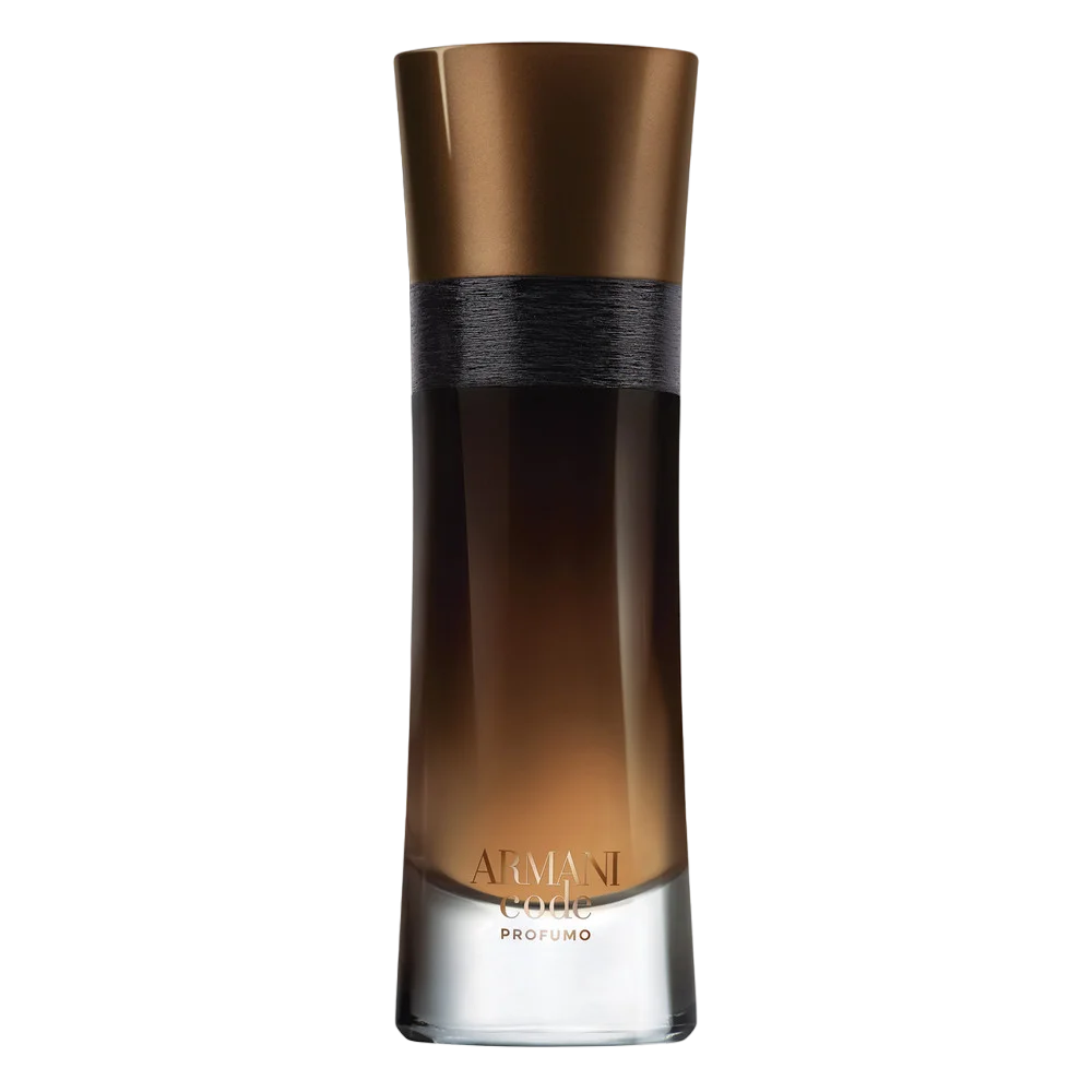 Armani Code Homme Profumo EDP