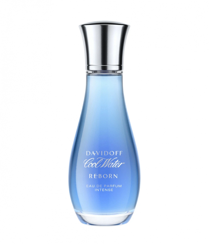 Cool Water Reborn EDP Intense For Women