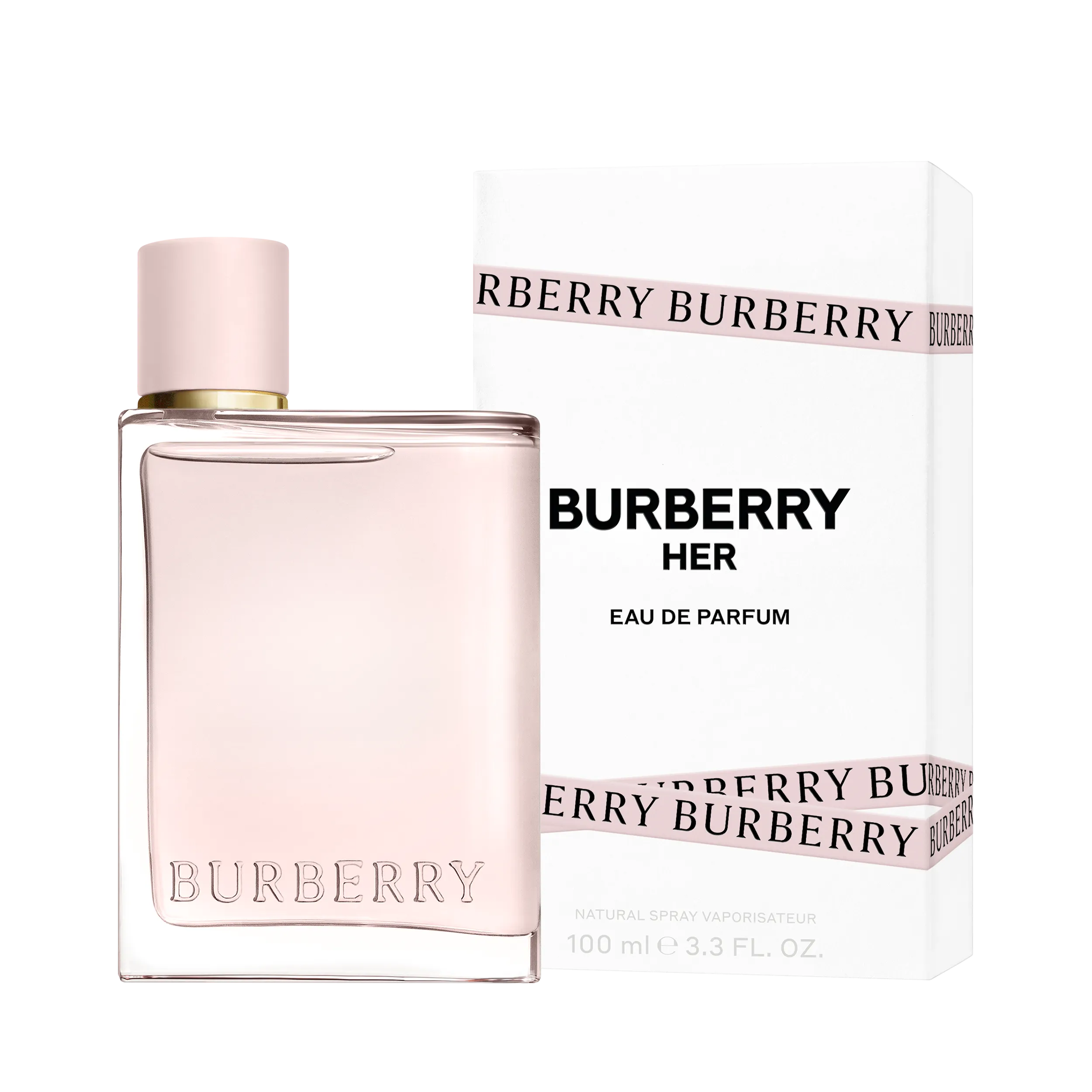 Her Eau de Parfum image 2