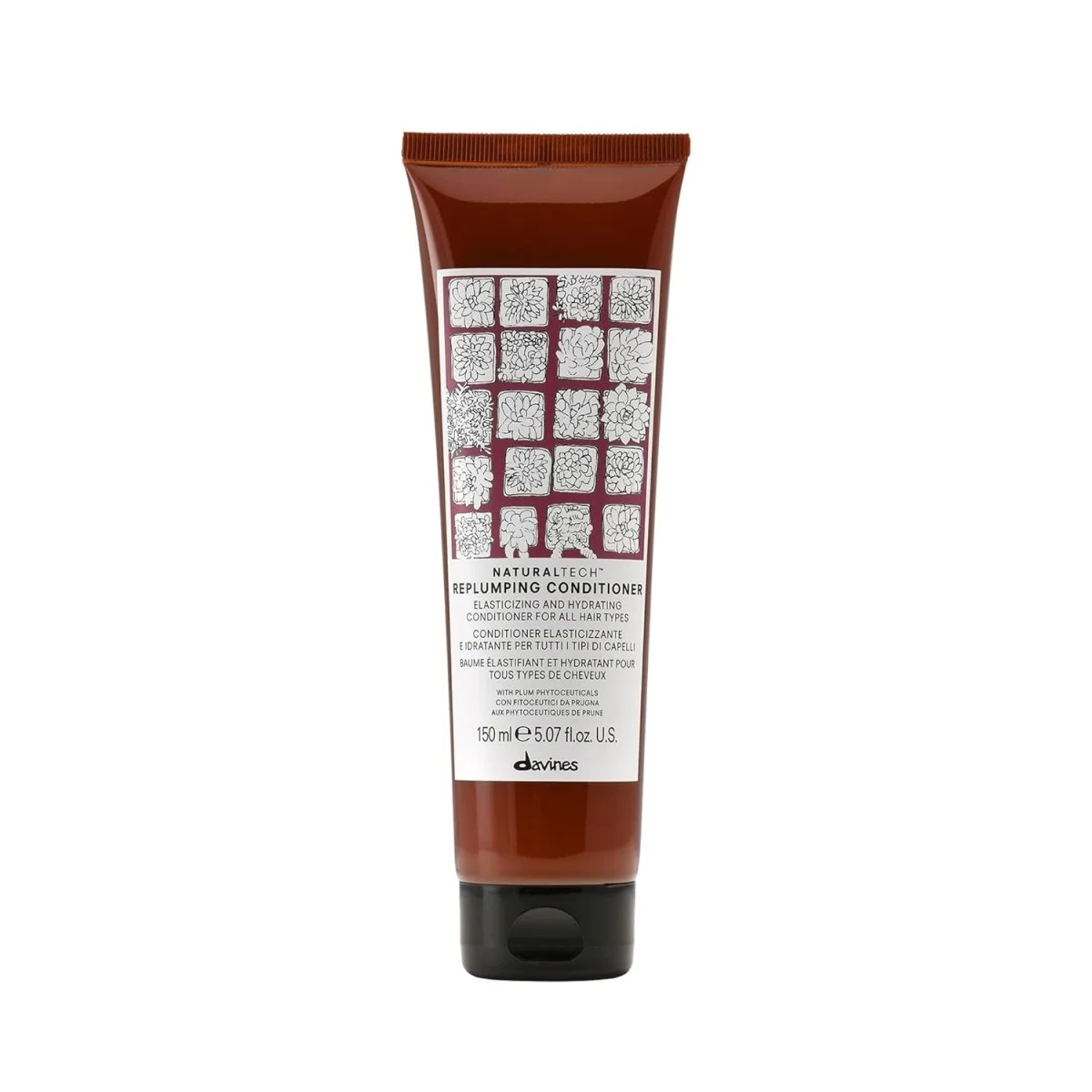 Natural Tech Replumping Conditioner