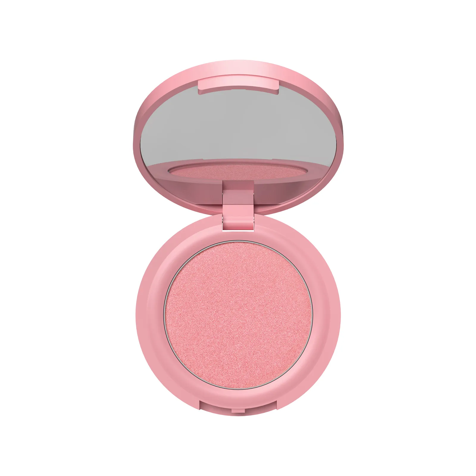 SOLO COMPACT BLUSH image 2