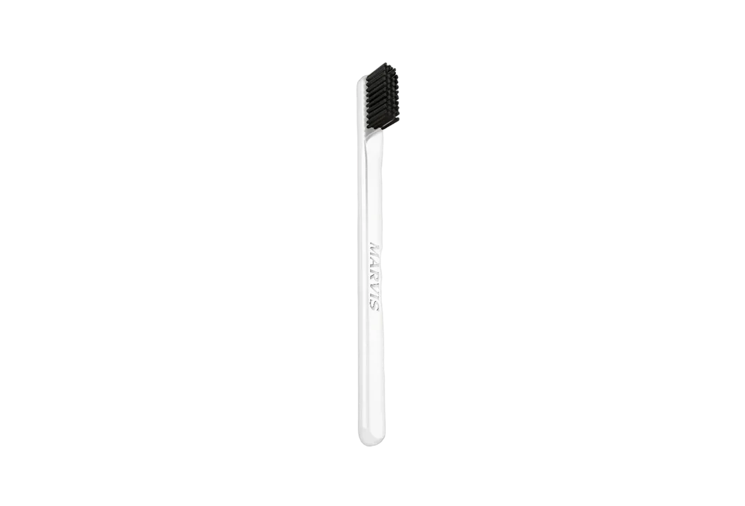 Toothbrush White Soft
