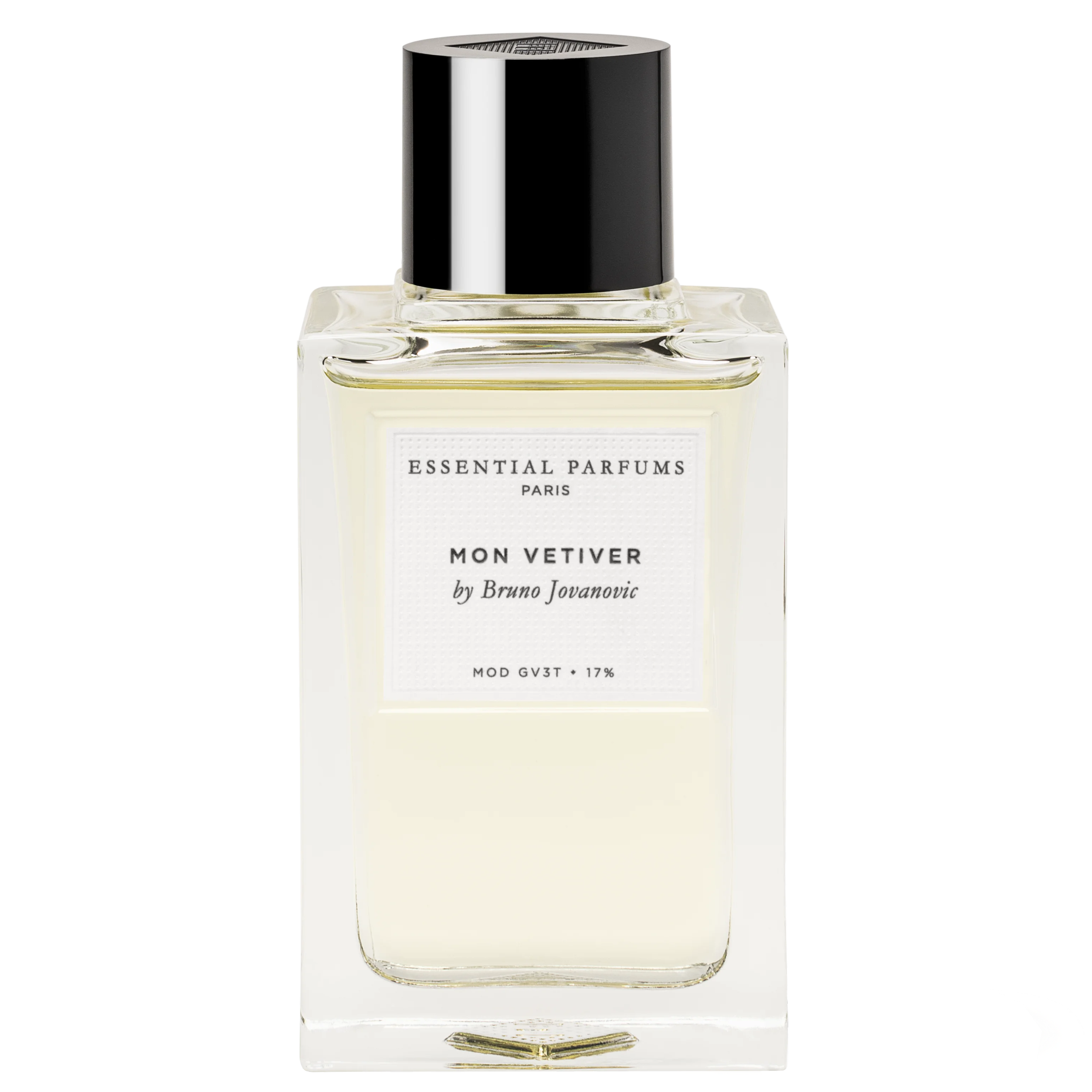 Mon Vetiver By Bruno Jovanovic