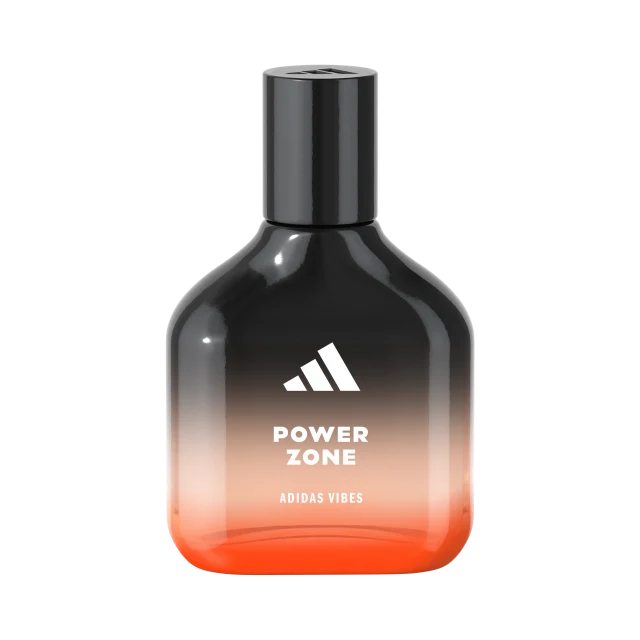 Vibes Power Zone Eau de Parfum
