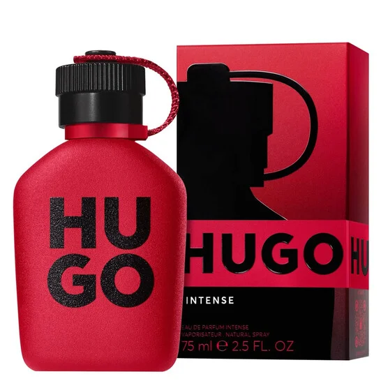 Hugo Intense Eau De Parfum image 2