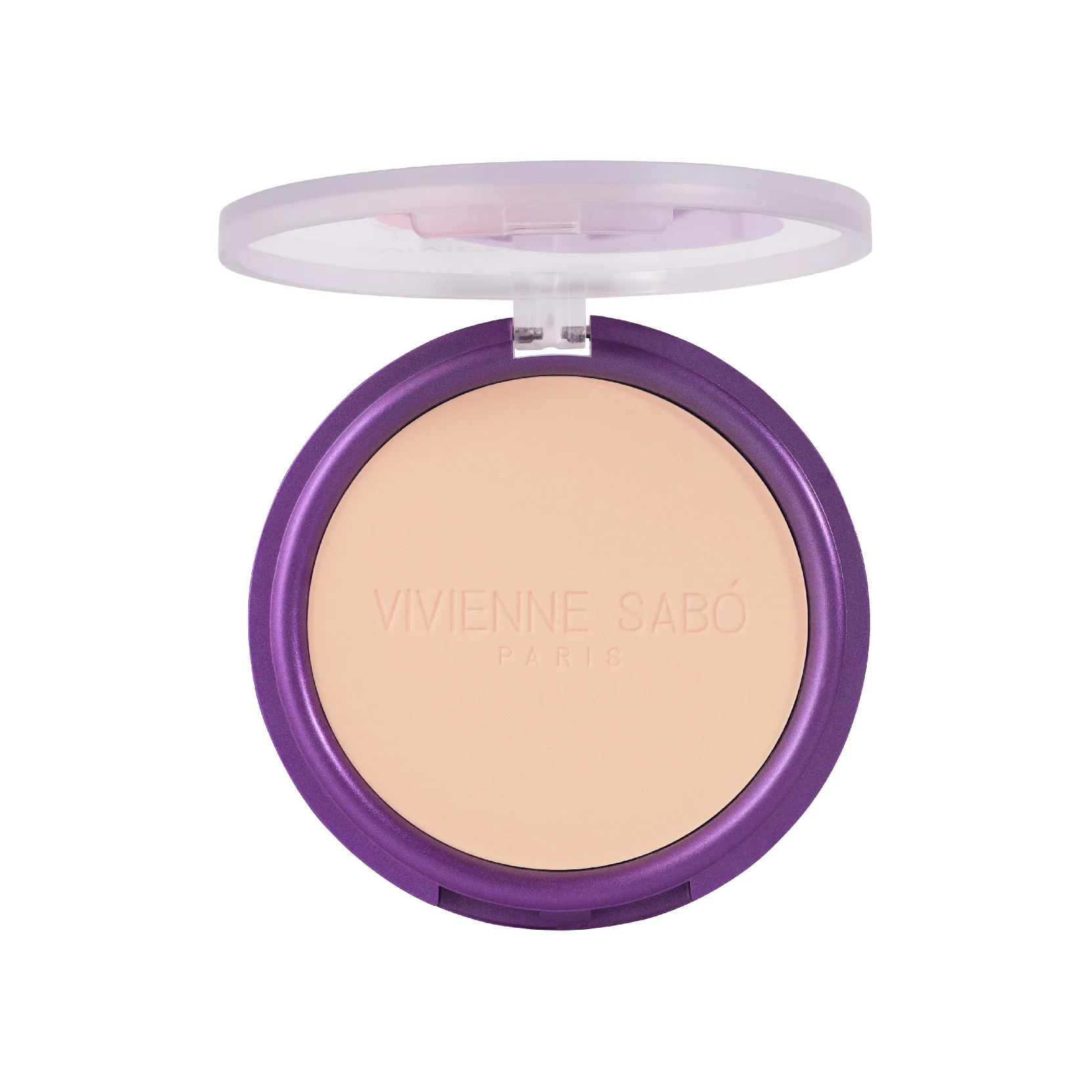 Pressed Powder Teinte Absolute Matte
