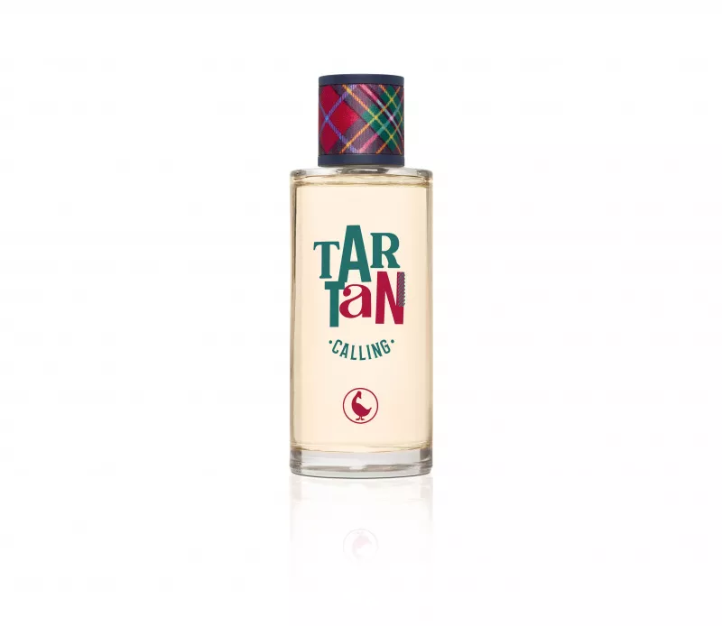 Tartan Calling EDT