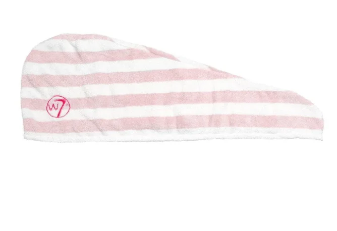 Hair Drying Turban  image 2