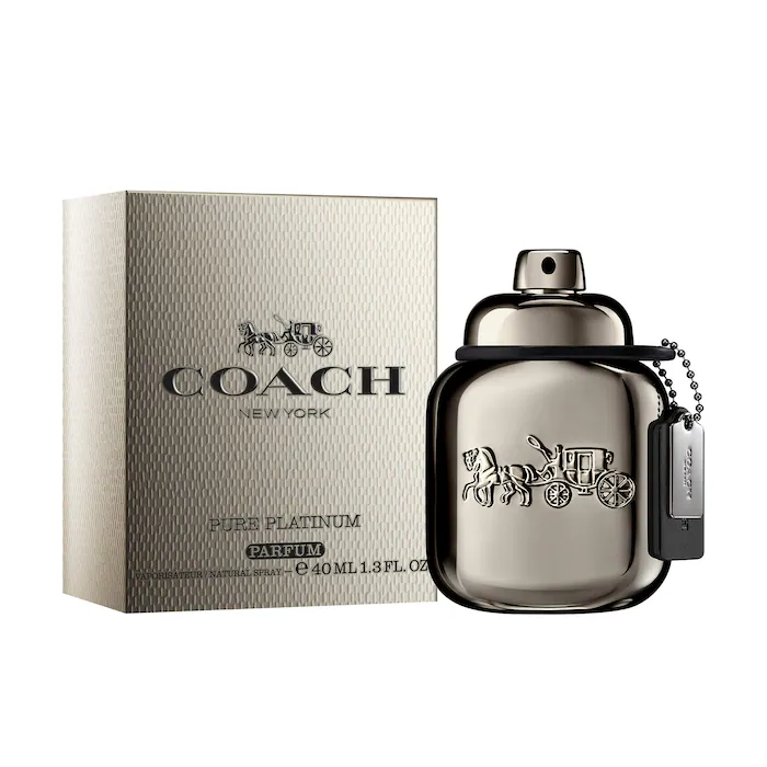 Pure Platinum Eau de Parfum image 2