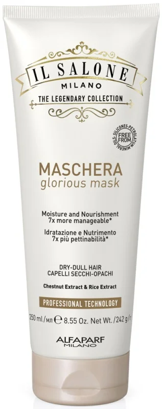 Glorious Supreme Mask
