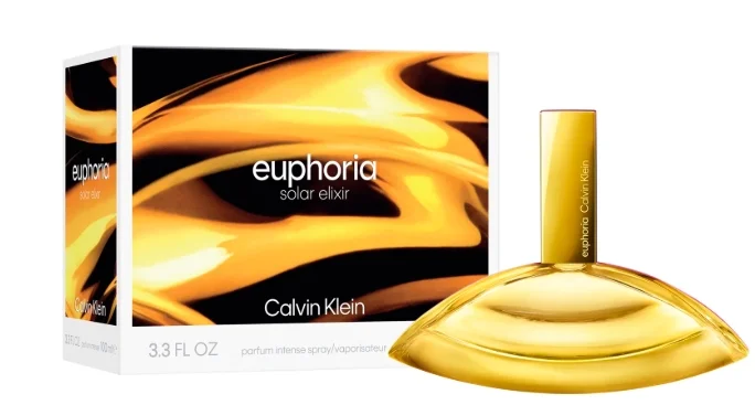 Euphoria Solar Elixir Eau de Parfum image 2
