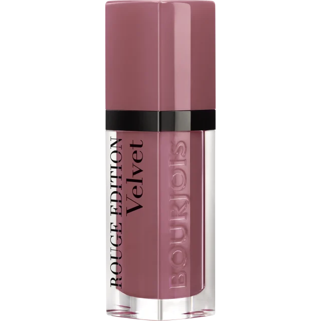 Rouge Edition Velvet Liquid Lipstick