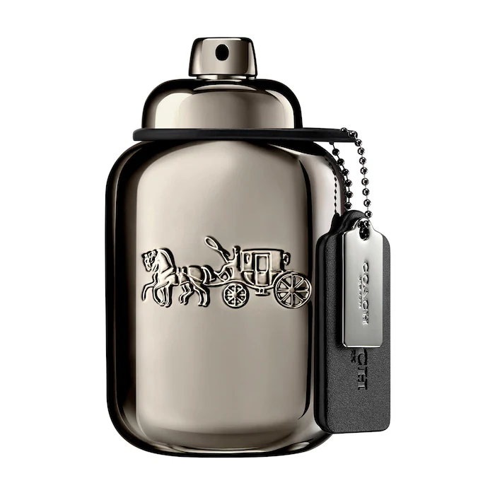 Pure Platinum Eau de Parfum image 1