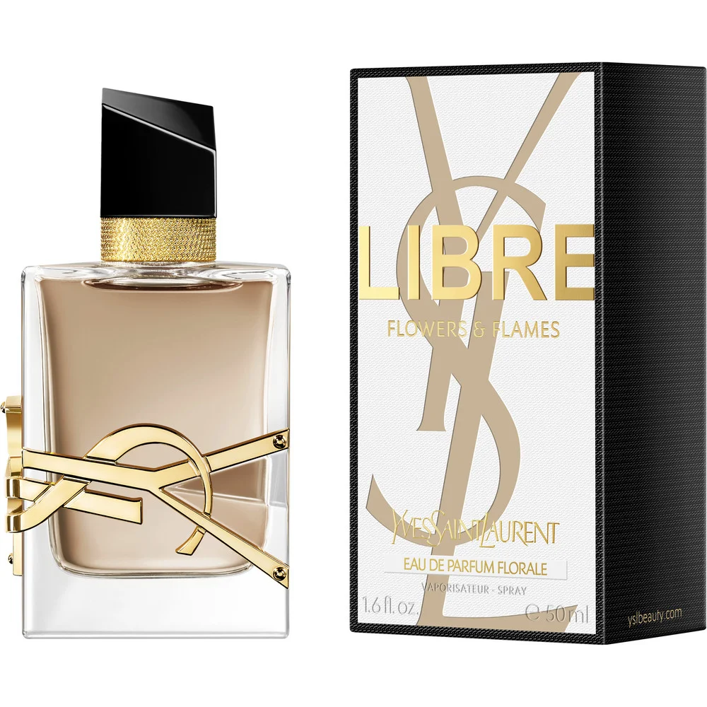 Libre Florale image 2